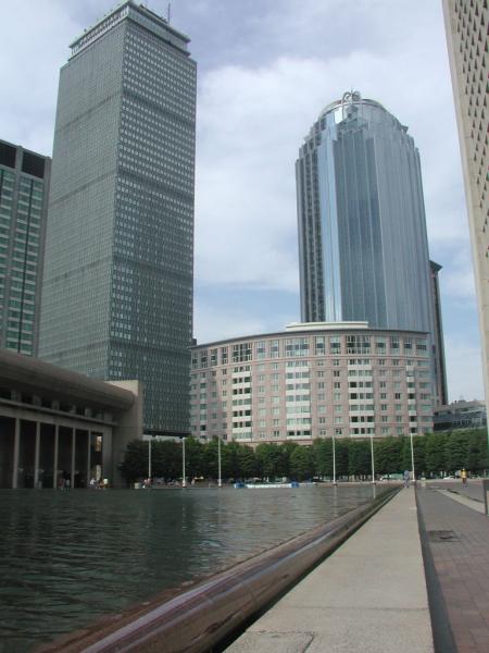 boston